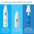 Ultra Soothing Moisturizer for Sensitive Skin - La Roche-Posay Toleriane Dermallergo Cream