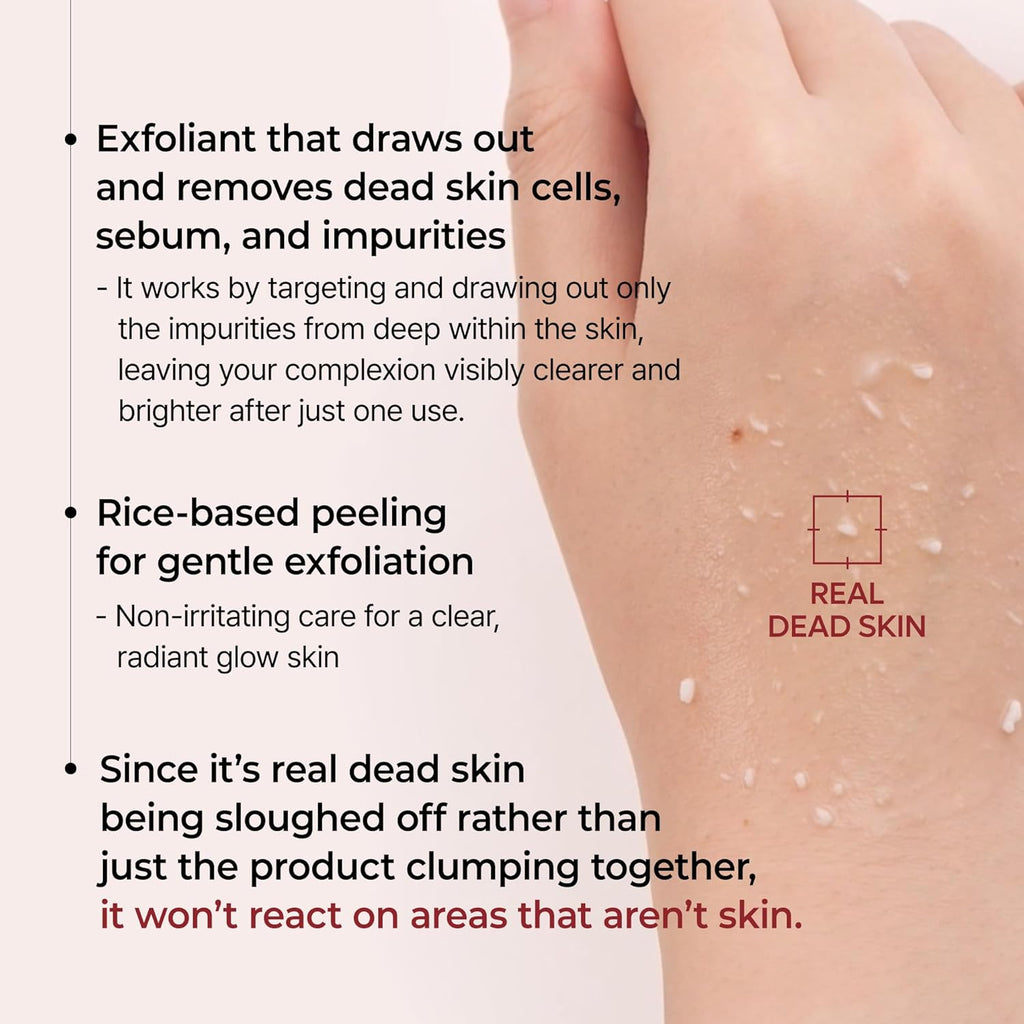 Dr.Melaxin AHA BHA PHA Peel Shot - Daily Chemical Exfoliant for Pore Minimization & Brightening, 2.7 oz