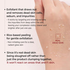 Dr.Melaxin AHA BHA PHA Peel Shot - Daily Chemical Exfoliant for Pore Minimization & Brightening, 2.7 oz