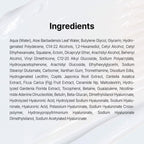 Dr. Althea 147 Barrier Cream - Daily Hydrating Face Moisturizer for Dry Skin