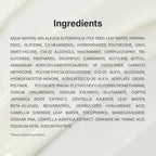 Dr.Althea 345 Relief Cream - Daily Soothing Moisturizer for Blemish Care & Dry Skin Hydration