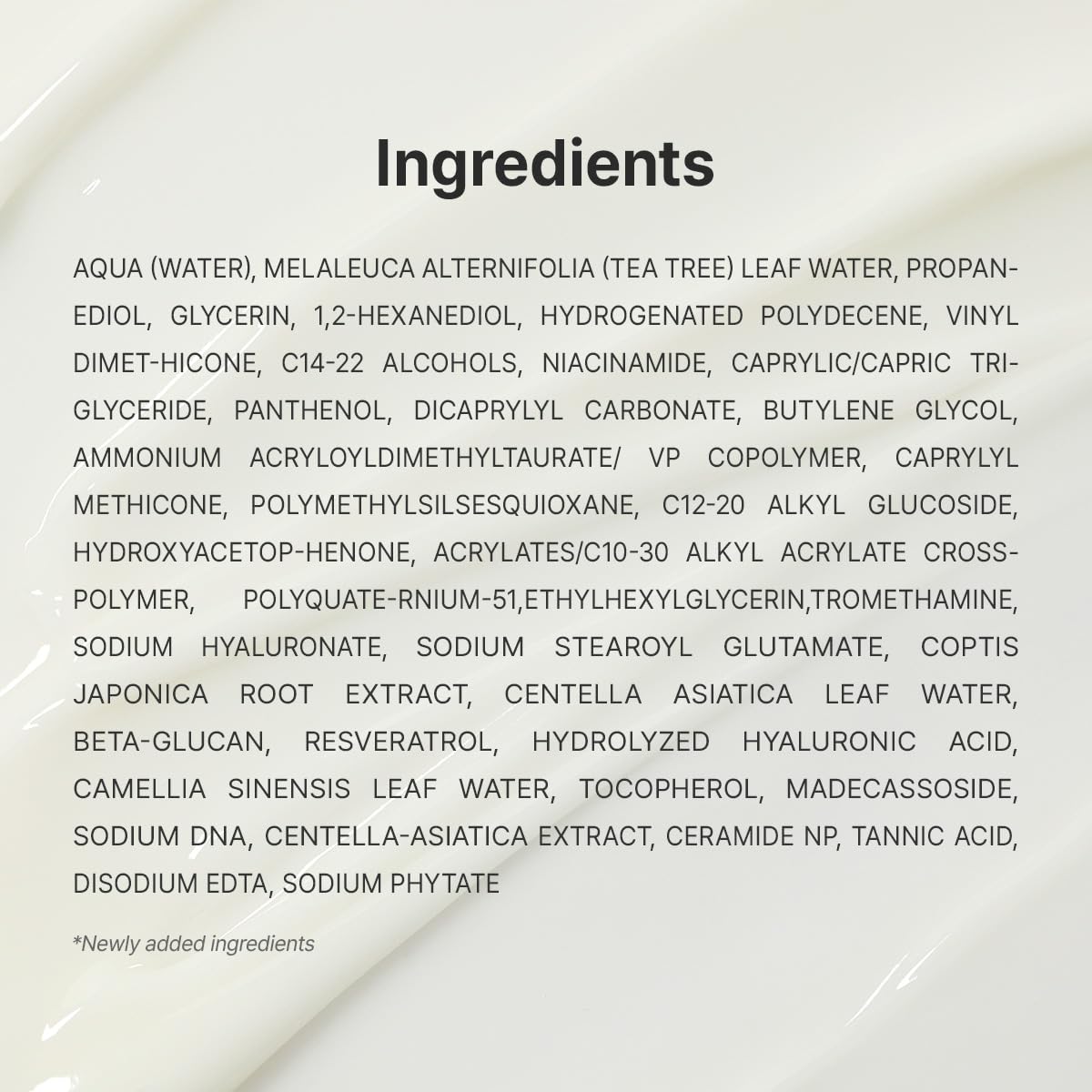 Dr.Althea 345 Relief Cream - Daily Soothing Moisturizer for Blemish Care & Dry Skin Hydration