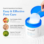 Medicube Zero Pore Pad 2.0 - Dual-Textured Toner Pads for Exfoliation & Pore Care, 70 Count