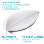 Ultra Soothing Moisturizer for Sensitive Skin - La Roche-Posay Toleriane Dermallergo Cream
