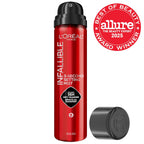 L'Oreal Paris Infallible 3-Second Setting Spray - Microfine Mist for 36HR Wear, 2.54 fl oz