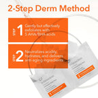 Dr Dennis Gross Alpha Beta Universal Daily Peel for Uneven Tone & Pores - 5 Treatments