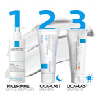 La Roche-Posay Cicaplast Balm B5: Soothing Cream for Dry Skin & Irritation