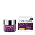 Neutrogena Triple Age Repair Face Moisturizer with Hexinol & Vitamin C - Anti-Wrinkle SPF 25 Cream for All Skin Types, 1.7 oz