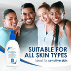 Vanicream Gentle Facial Cleanser with Pump - For Sensitive Skin, 8 fl oz