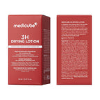 Medicube 3H Overnight Spot Drying Lotion for Troubled & Oily Skin - Calamine-Powered Formula, 20ml