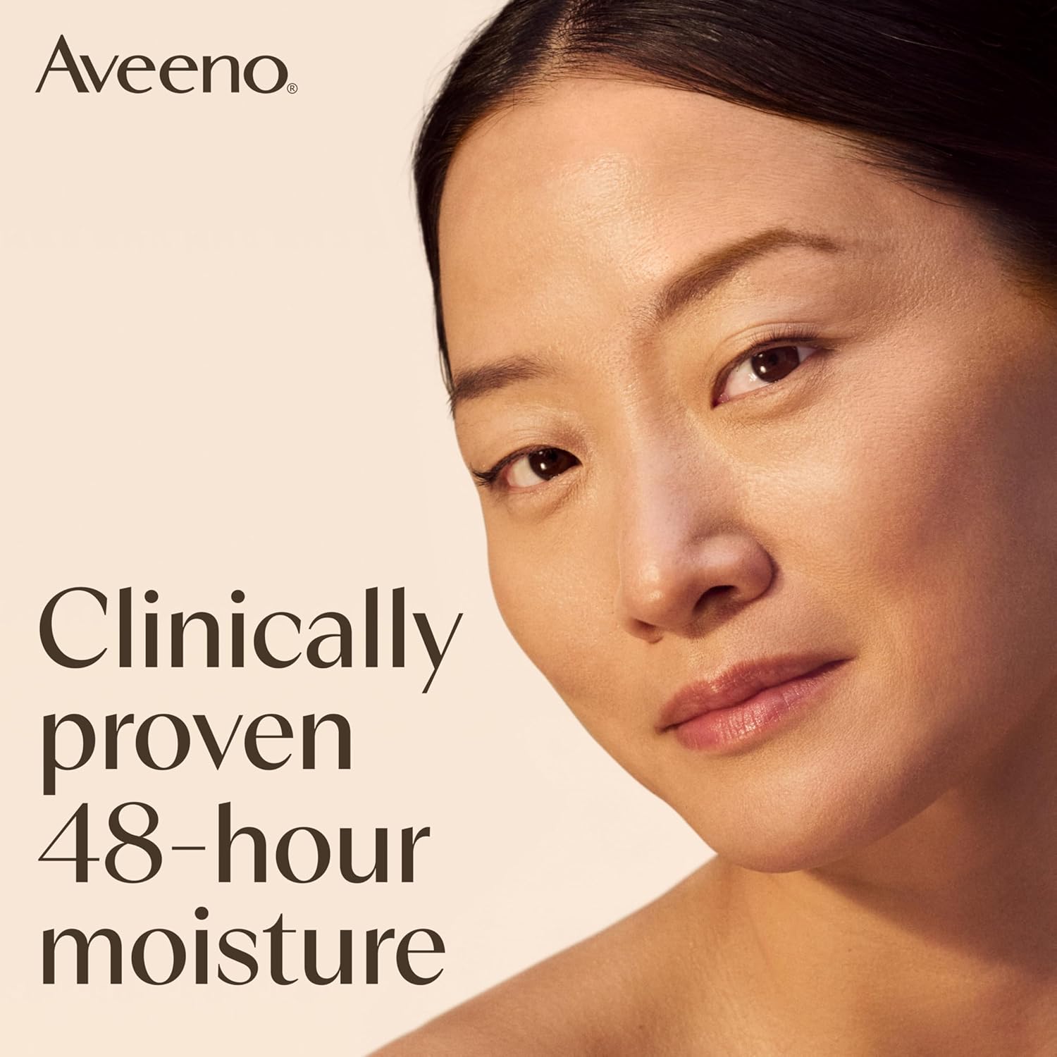 Aveeno Calm + Restore Fragrance-Free Oat Gel Moisturizer for Sensitive Skin