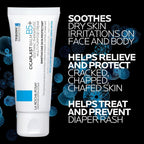 La Roche-Posay Cicaplast Balm B5: Soothing Cream for Dry Skin & Irritation