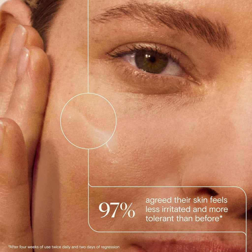 Aveeno Calm + Restore Fragrance-Free Oat Gel Moisturizer for Sensitive Skin