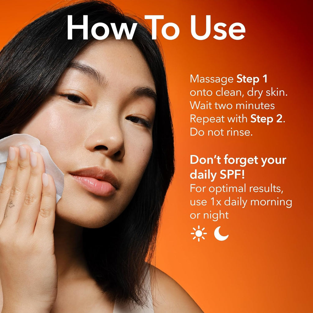 Dr Dennis Gross Alpha Beta Universal Daily Peel for Uneven Tone & Pores - 5 Treatments