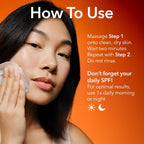 Dr Dennis Gross Alpha Beta Universal Daily Peel for Uneven Tone & Pores - 5 Treatments