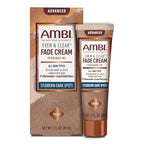 Hydroquinone-Free Dark Spot Corrector by Ambi Even & Clear - Fade Stubborn Spots in 2-3 Weeks