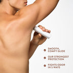 Native Deodorant - 72-Hour Odor Control with Natural Ingredients, Aluminum-Free Coconut & Vanilla