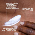 La Roche-Posay Cicaplast Balm B5: Soothing Cream for Dry Skin & Irritation