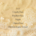 Naturium Glow Getter Hydrating Body Wash for All Skin Types - 16.9 oz