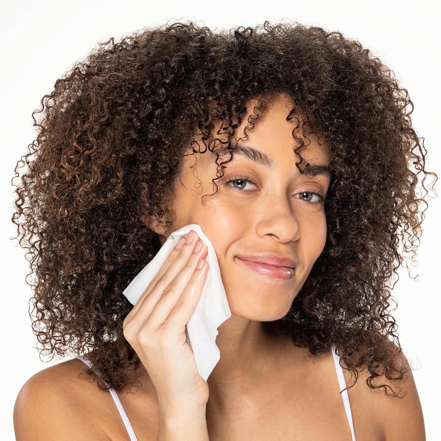 Neutrogena Makeup Remover Wipes - Daily Alcohol-Free Cleansing Towelettes (20 Count)