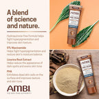 Hydroquinone-Free Dark Spot Corrector by Ambi Even & Clear - Fade Stubborn Spots in 2-3 Weeks